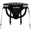 Aufhängung mit Hosenträgern Warrior Alpha Jock Garter Senior