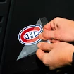 Aufklaber WinCraft NHL Montreal Canadiens