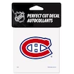 Aufklaber WinCraft NHL Montreal Canadiens