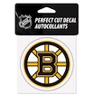 Aufkleber WinCraft NHL Boston Bruins