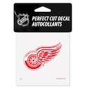 Aufkleber WinCraft NHL Detroit Red Wings