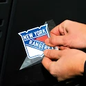 Aufkleber WinCraft NHL New York Rangers