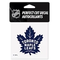 Aufkleber WinCraft NHL Toronto Maple Leafs