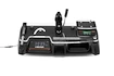 Ausbildungsbeihilfe Head  Swingweight Machine 3 in1