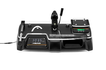Ausbildungsbeihilfe Head  Swingweight Machine 3 in1