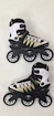 Ausprobiert -  Damen Inline Skates Tempish  Wenox Top Lady 100  EUR 42