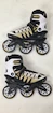 Ausprobiert -  Damen Inline Skates Tempish  Wenox Top Lady 100  EUR 42