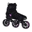 Ausprobiert -  Damen Inline Skates Tempish  Wenox Top Lady 100 Violet  EUR 39