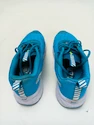 Ausprobiert -  Damen Laufschuhe Salming  Greyhound blue  UK 5,5