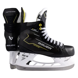 Ausprobiert - Eishockeyschlittschuhe Bauer Supreme M30 Senior D (normaler Fuß) EUR 44,5