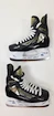 Ausprobiert -  Eishockeyschlittschuhe True CATALYST 7 Senior  EE (breiter Fuß)  EUR 44