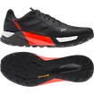 Ausprobiert -  Herren Laufschuhe adidas  Terrex Agravic Ultra Trail Running Core Black  UK 9,5