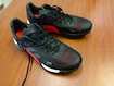 Ausprobiert -  Herren Laufschuhe adidas  Terrex Agravic Ultra Trail Running Core Black  UK 9,5