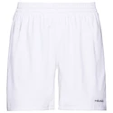 Ausprobiert -  Herren Shorts Head  Club White  L