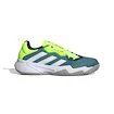 Ausprobiert -  Herren Tennisschuhe adidas Barricade Clay M ArcNgt  EUR 41 1/3