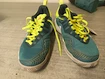 Ausprobiert -  Herren Tennisschuhe adidas Barricade Clay M ArcNgt  EUR 41 1/3