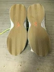 Ausprobiert -  Herren Tennisschuhe adidas Barricade Clay M ArcNgt  EUR 41 1/3