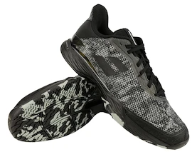 Ausprobiert - Herren Tennisschuhe Babolat Jet Tere All Court Black EUR 46,5