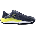 Ausprobiert -  Herren Tennisschuhe Babolat Propulse Fury 3 Clay Men Grey/Aero  EUR 47