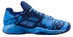 Ausprobiert -  Herren Tennisschuhe Babolat Propulse Fury Clay Blue  EUR 42,5
