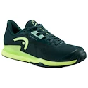 Ausprobiert -  Herren Tennisschuhe Head Sprint Pro 3.5 Clay FGLN  EUR 40