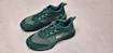 Ausprobiert -  Herren Tennisschuhe Lacoste  AG-LT23 Ultra Green  EUR 44,5