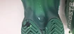 Ausprobiert -  Herren Tennisschuhe Lacoste  AG-LT23 Ultra Green  EUR 44,5