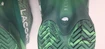 Ausprobiert -  Herren Tennisschuhe Lacoste  AG-LT23 Ultra Green  EUR 44,5
