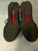 Ausprobiert -  Herren Tennisschuhe Wilson Rush Pro 4.0 Pro Staff Black  EUR 41 1/3
