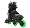 Ausprobiert -  Inline Skates K2  TRIO LT 100 BOA Unisex  EUR 44,5