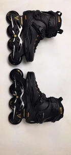 Ausprobiert -  Inline Skates Tempish  VIBER L.E. 80  EUR 43