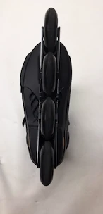 Ausprobiert -  Inline Skates Tempish  VIBER L.E. 80  EUR 43