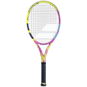 Ausprobiert -  Tennisschläger Babolat Pure Aero Rafa  L3