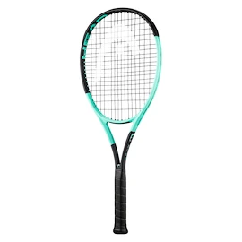 Ausprobiert - Tennisschläger Head Boom Team L 2024 L3