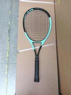 Ausprobiert -  Tennisschläger Head Boom Team L 2024  L3