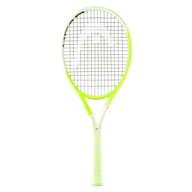 Ausprobiert - Tennisschläger Head Extreme MP L 2024 L3