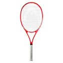 Ausprobiert -  Tennisschläger Head MX Spark Elite Orange  L4