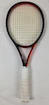 Ausprobiert -  Tennisschläger Wilson Clash 100 V3  L3