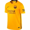 Auswärtstrikot Nike FC Barcelona 15/16
