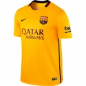 Auswärtstrikot Nike FC Barcelona 15/16