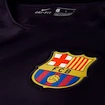 Auswärtstrikot Nike Sponsor FC Barcelona 16/17