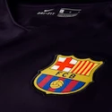 Auswärtstrikot Nike Sponsor FC Barcelona 16/17