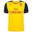 Auswärtstrikot Puma Arsenal FC 14/15