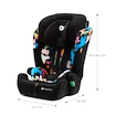 Auto-Kindersitz Kinderkraft Comfort Up 2 i-Size 76-150 cm Happy Shapes By Melanie