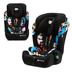Auto-Kindersitz Kinderkraft Comfort Up 2 i-Size 76-150 cm Happy Shapes By Melanie