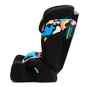Auto-Kindersitz Kinderkraft Comfort Up 2 i-Size 76-150 cm Happy Shapes By Melanie