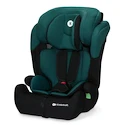 Auto-Kindersitz Kinderkraft Comfort Up i-Size 76-150cm Green