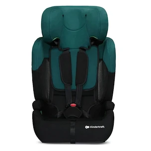 Auto-Kindersitz Kinderkraft Comfort Up i-Size 76-150cm Green