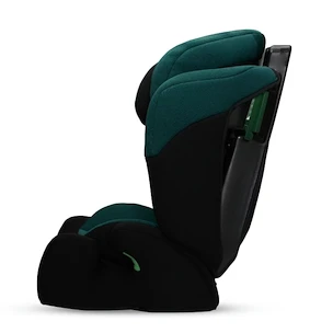 Auto-Kindersitz Kinderkraft Comfort Up i-Size 76-150cm Green