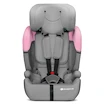 Auto-Kindersitz Kinderkraft Comfort UP i-Size 76-150cm Pink